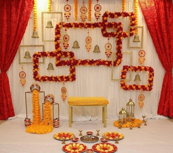  Traditional Diwali Decorations In Raja Park, Rajasthan